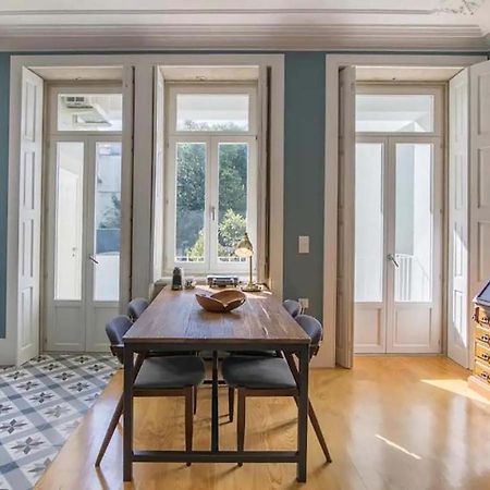 Bolhao - Garden Apartment Porto Luaran gambar