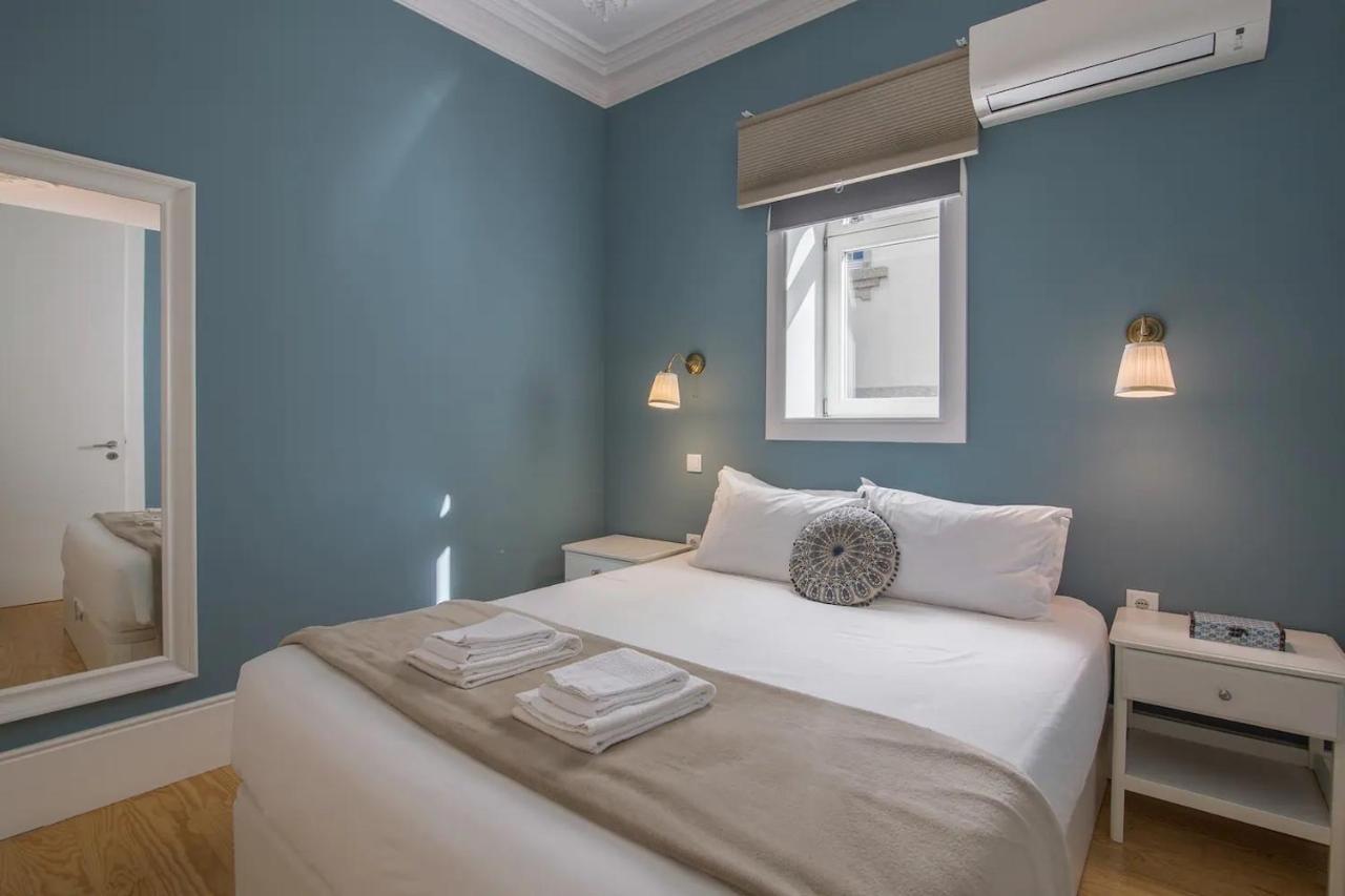 Bolhao - Garden Apartment Porto Luaran gambar
