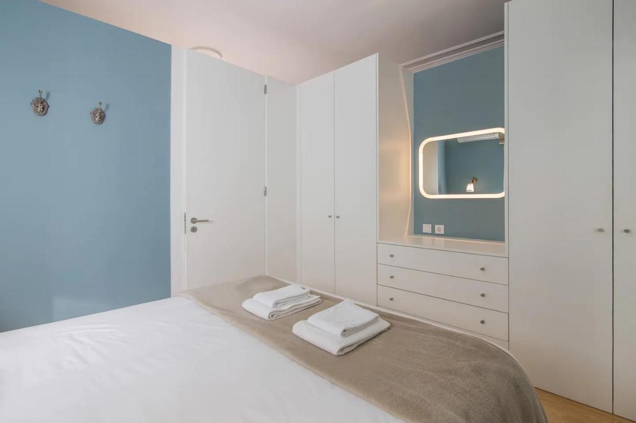 Bolhao - Garden Apartment Porto Luaran gambar