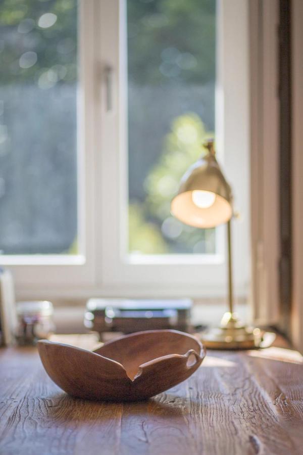 Bolhao - Garden Apartment Porto Luaran gambar