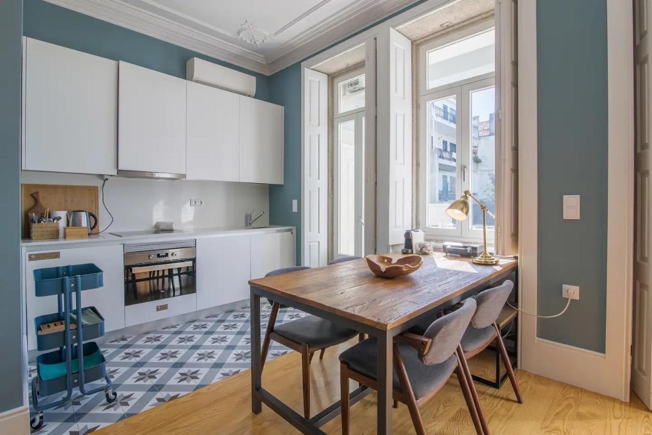 Bolhao - Garden Apartment Porto Luaran gambar