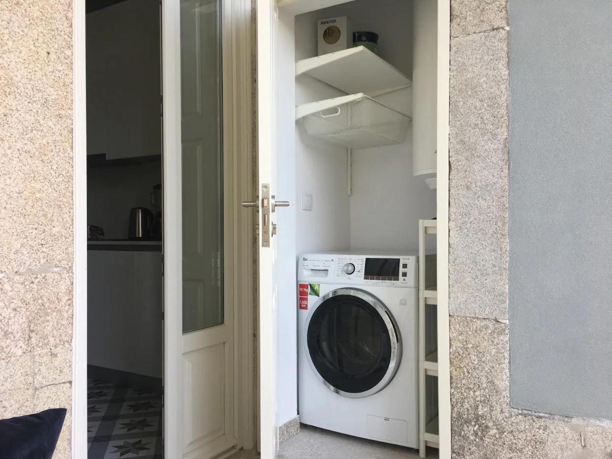 Bolhao - Garden Apartment Porto Luaran gambar